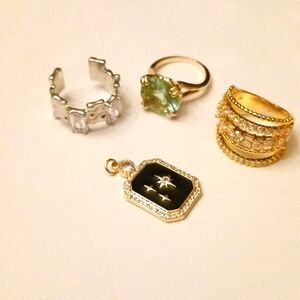 Jewelry Bundle